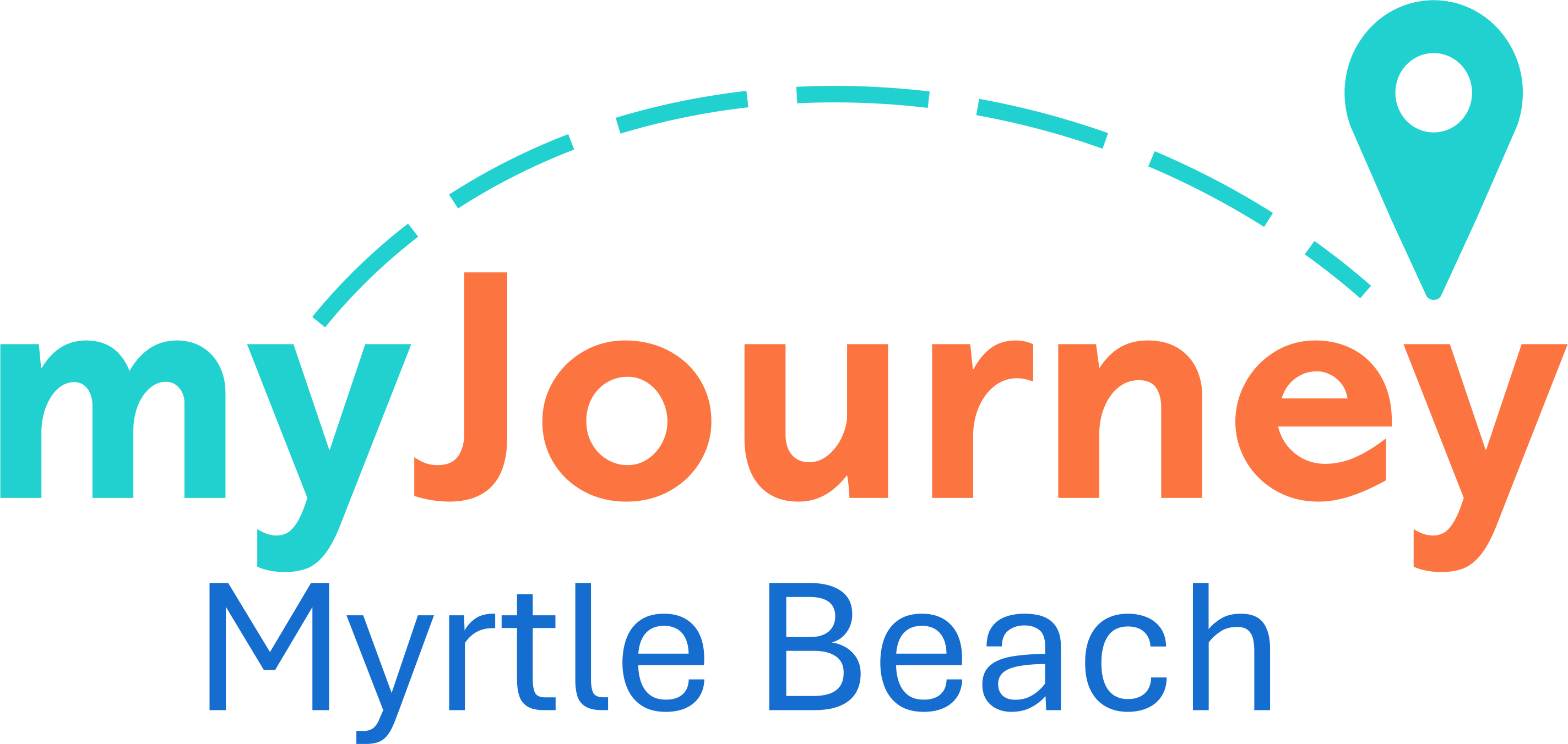 myJourney logo
